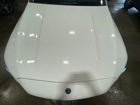 Used 2023 Mercedes-Benz C 300 4MATIC Sedan image 33