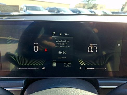 Certified 2025 Kia K5 GT-Line image 21