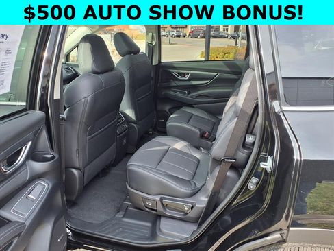 New 2026 Subaru Ascent Limited image 25