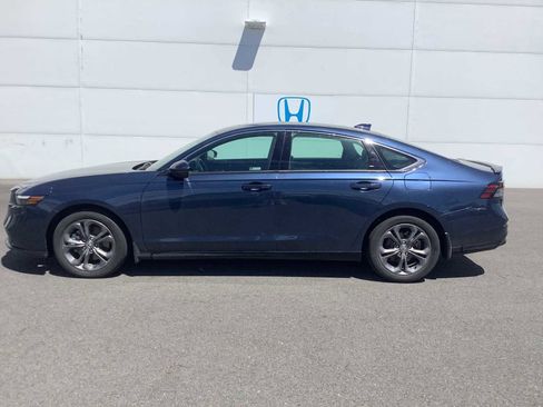 Used 2023 Honda Accord EX-L image 2