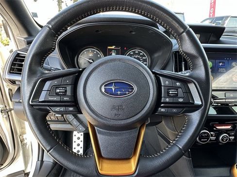 Used 2023 Subaru Forester Wilderness image 12