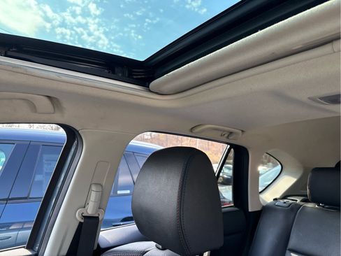 Used 2015 MAZDA CX-5 Grand Touring image 10