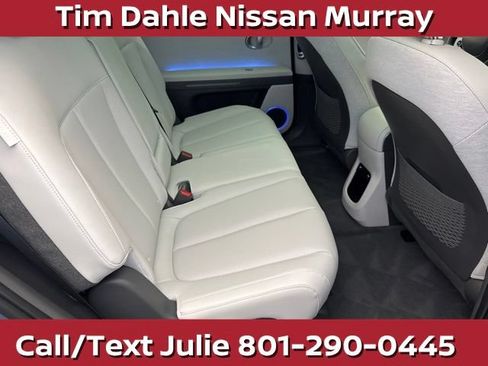 Used 2024 Hyundai Ioniq 5 Limited AWD/4WD image 17
