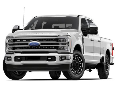 Used 2023 Ford F250 XL w/ STX Appearance Package