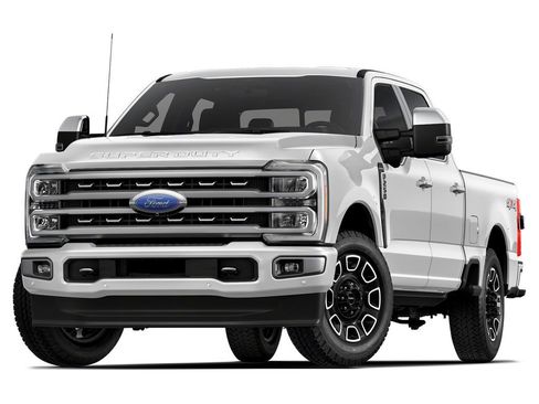 Used 2023 Ford F250 XL w/ STX Appearance Package image 1