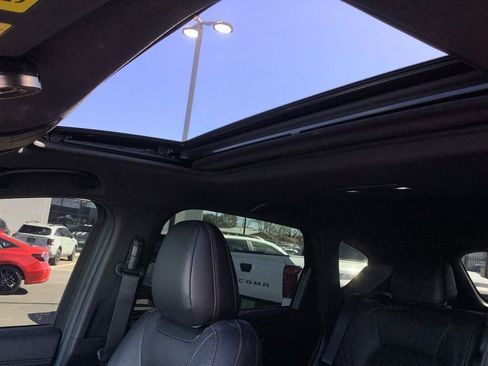 Used 2024 MAZDA CX-5 2.5 Turbo image 25