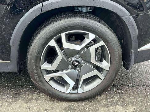 Used 2025 Hyundai Palisade Limited AWD/4WD image 8