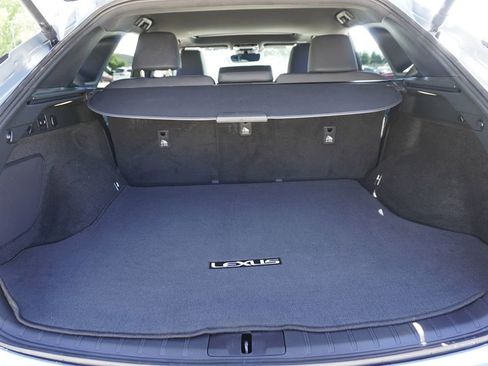 Used 2023 Lexus RX 350 Premium w/ Accessory Package (Z1) FWD image 13