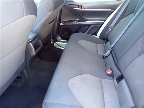 Used 2023 Toyota Camry LE FWD image 8