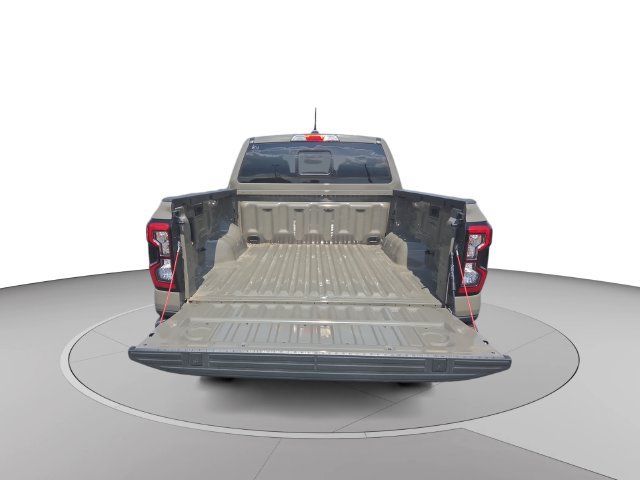 New 2026 Ford Ranger Lariat w/ FX4 Off-Road Package AWD/4WD image 43