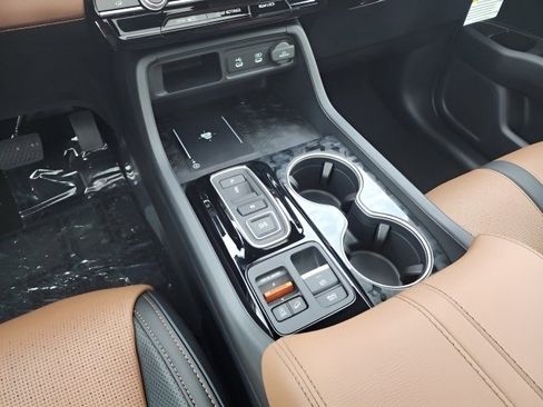 New 2026 Honda Passport TrailSport Elite image 26