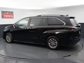 Used 2025 Toyota Sienna XLE w/ XLE Plus Package AWD/4WD video 2