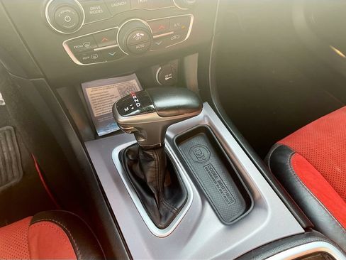 Used 2021 Dodge Charger Scat Pack RWD image 17