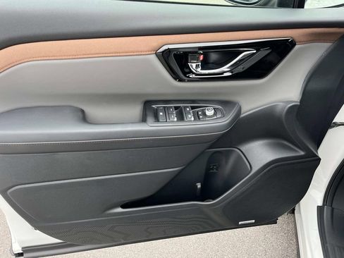 New 2026 Subaru Forester Sport image 23