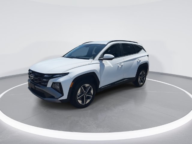 Certified 2026 Hyundai Tucson SEL AWD/4WD image 4