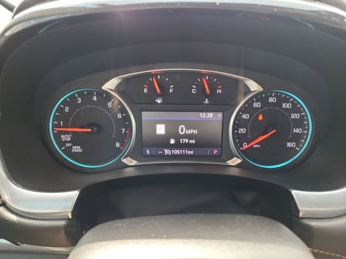 Used 2020 Chevrolet Traverse RS AWD/4WD image 19