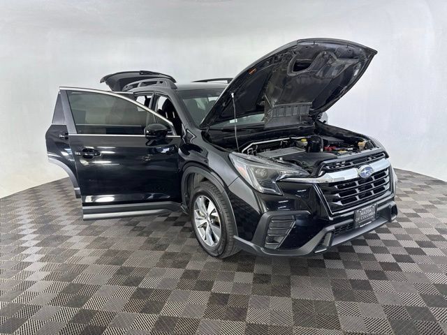 Used 2025 Subaru Ascent Premium AWD/4WD image 12