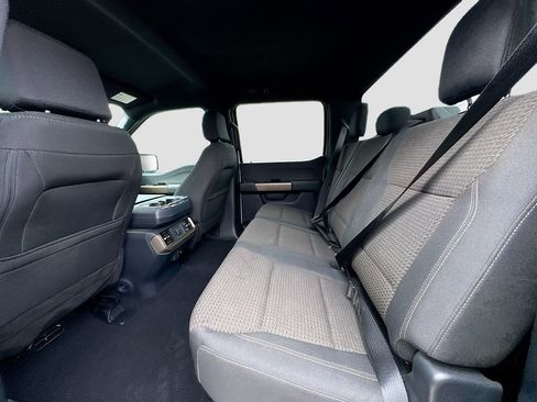 Used 2024 Ford F150 STX w/ Equipment Group 201A FX4 image 23