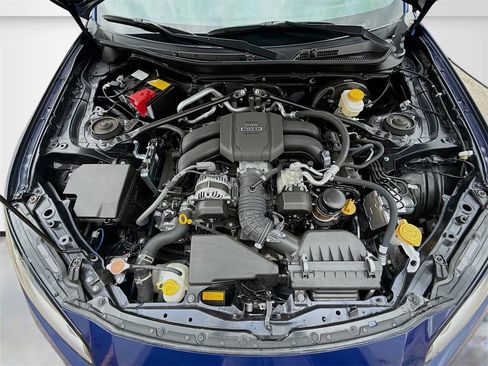 Used 2023 Toyota GR86 Premium image 28