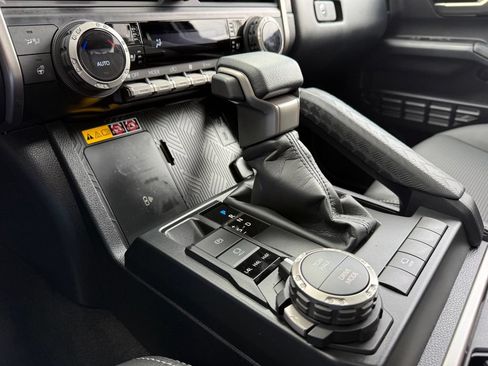 Certified 2026 Toyota 4Runner Limited AWD/4WD image 30