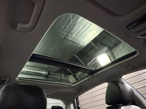 Used 2018 Kia Optima EX w/ Technology Package image 18