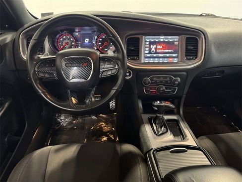 Certified 2022 Dodge Charger GT w/ Blacktop Package image 19