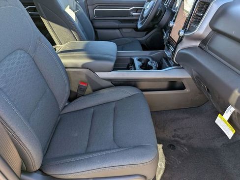 New 2026 RAM 1500 Big Horn image 29