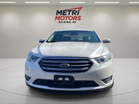 Used 2015 Ford Taurus SEL w/ Equipment Group 201A image 19