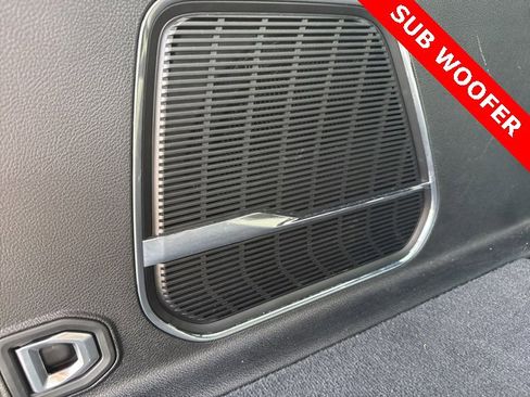 Used 2024 Jeep Wagoneer 4WD image 33