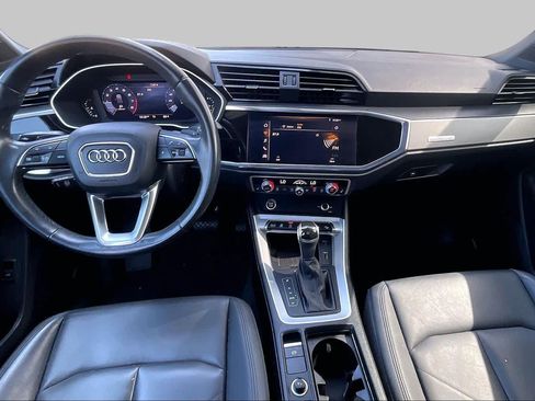 Used 2021 Audi Q3 2.0T Premium Plus w/ Premium Plus Package AWD/4WD image 16
