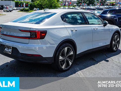 Used 2023 Polestar Polestar 2 AWD/4WD image 6