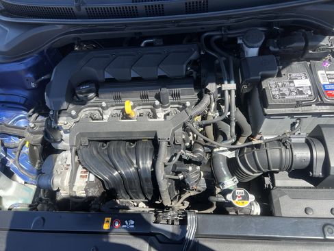 Used 2020 Hyundai Accent SE FWD image 15