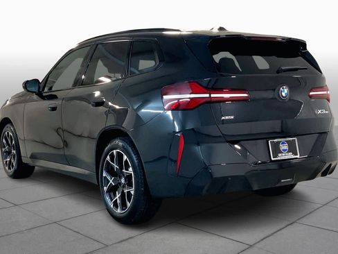 New 2026 BMW X3 xDrive30 w/ M Sport Package image 12