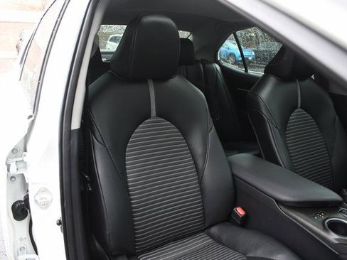 Certified 2023 Toyota Camry SE image 27