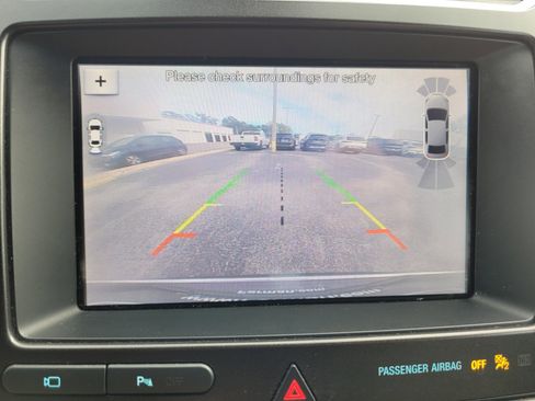 Used 2019 Ford Explorer Limited w/ Class III Trailer Tow Package image 25