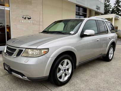 Used 2007 Saab 9-7X 5.3i