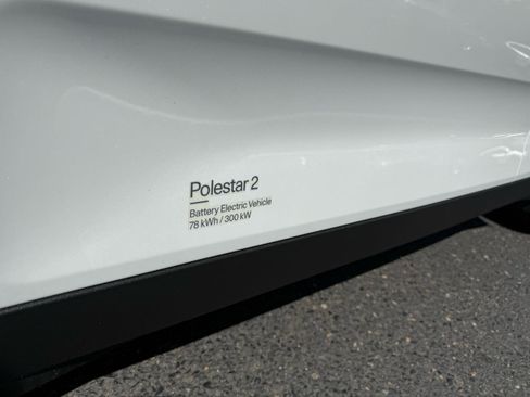 Used 2023 Polestar Polestar 2 AWD/4WD image 8