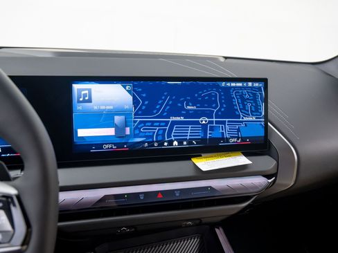 New 2026 BMW X3 xDrive30 image 23