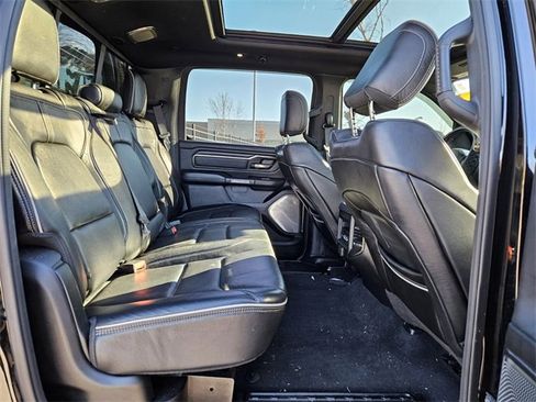 Used 2019 RAM 1500 Limited image 7