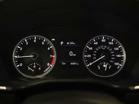 Used 2020 Hyundai Santa Fe SE image 26