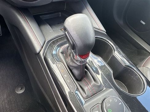 Certified 2023 Chevrolet Blazer RS AWD/4WD image 15