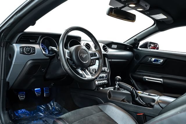 Used 2016 Ford Mustang GT Premium RWD image 18