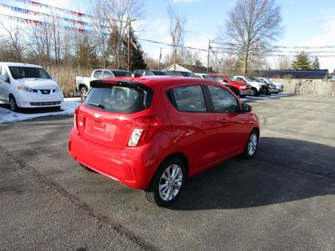 Used 2021 Chevrolet Spark LT image 7