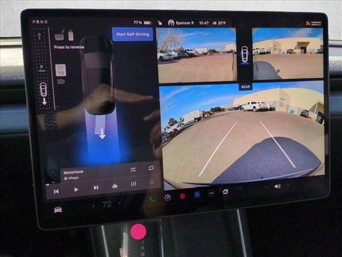 Used 2026 Tesla Model Y AWD image 11