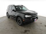 Certified 2021 Ford Bronco Sport Outer Banks w/ Outer Banks Package image 3