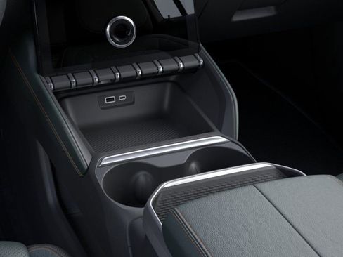 New 2026 GMC Terrain AT4 w/ Convenience Package III AWD/4WD image 25