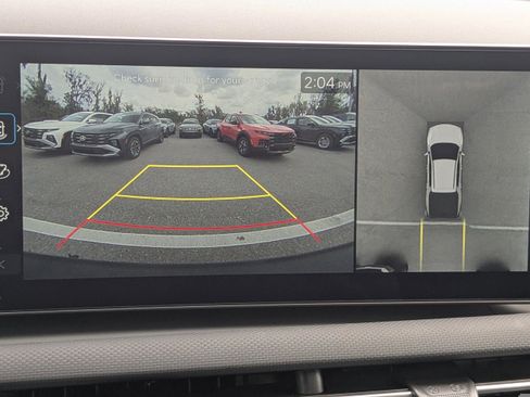 New 2026 Hyundai Santa Cruz XRT image 23