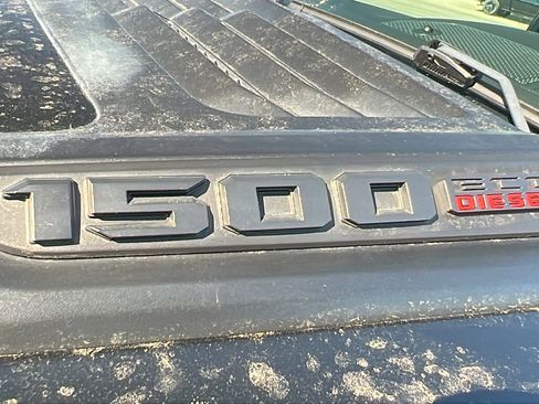 Used 2021 RAM 1500 Rebel w/ Rebel Level 2 Equipment Group image 9