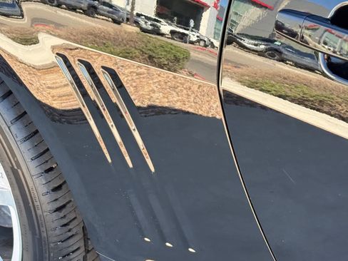 Used 2013 Chevrolet Camaro ZL1 image 9