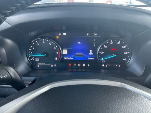 Used 2023 Ford Explorer Limited RWD image 18